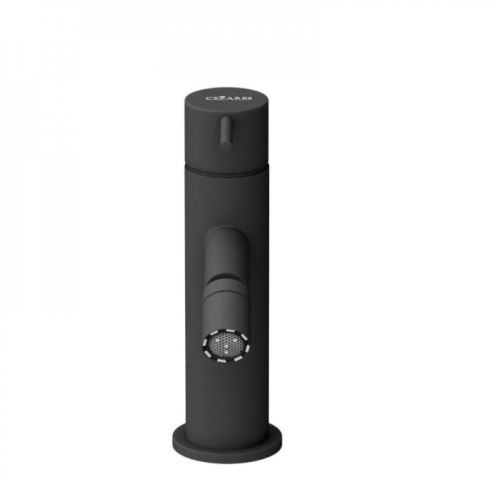 Смеситель для биде CEZARES LEAF-BSM-L