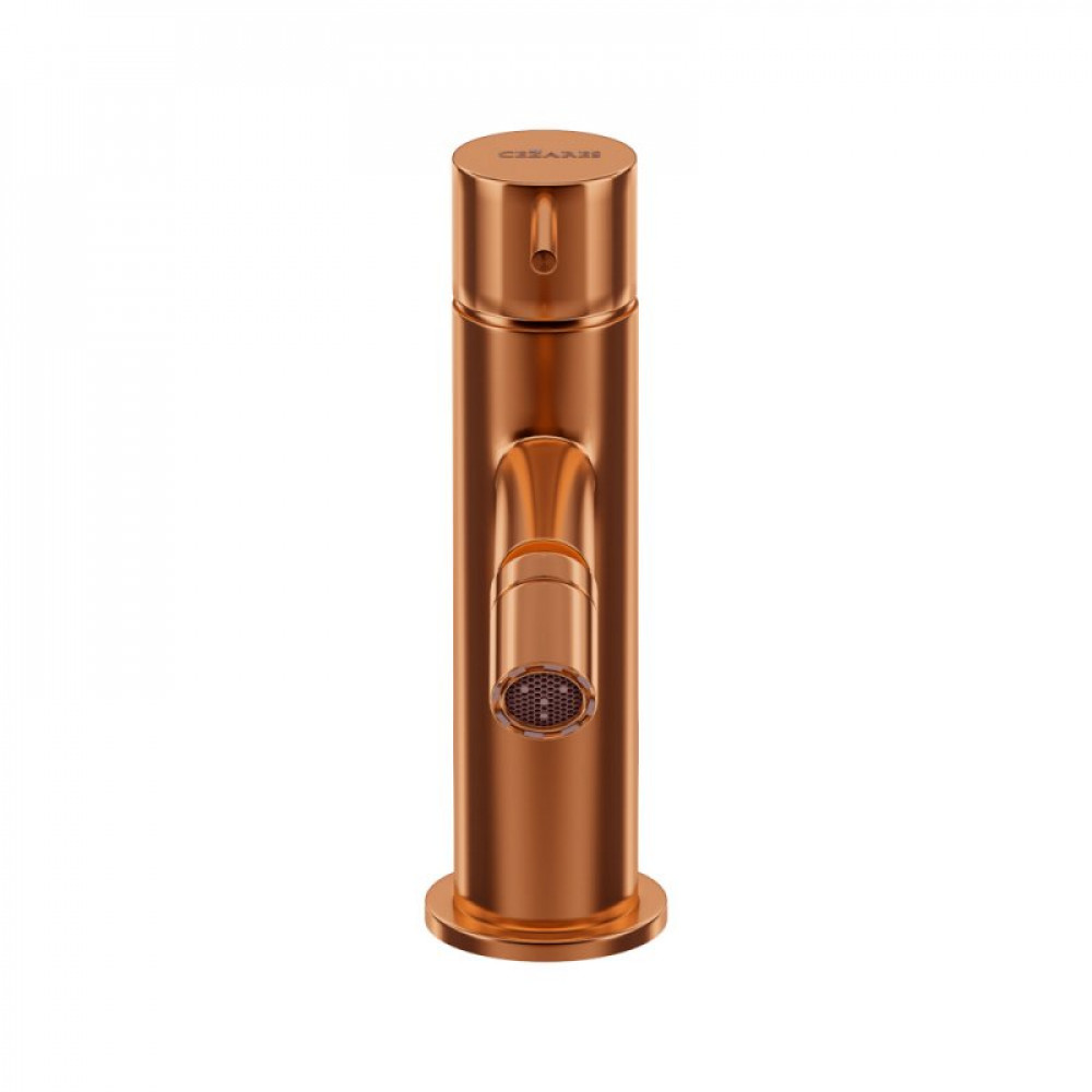 Смеситель для биде CEZARES LEAF-BSM-L