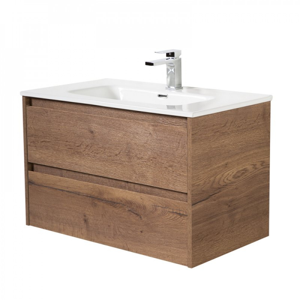 Мебель для ванной комнаты BELBAGNO KRAFT-1000