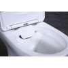 Унитаз-компакт безободковый BELBAGNO STEAM