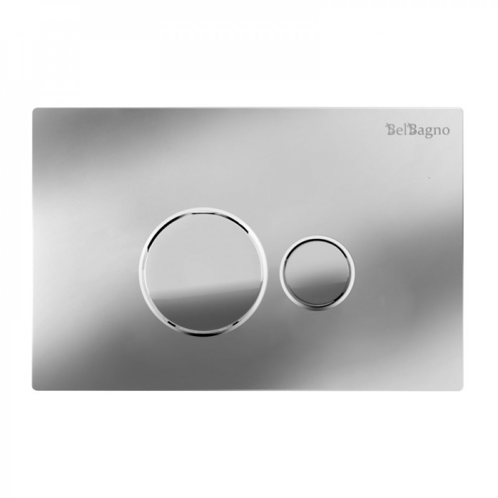 Комплект инсталляции BELBAGNO BB026 с унитазом STYLUS-TOR и клавишей смыва