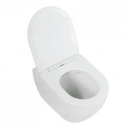 Комплект инсталляции BELBAGNO BB026 с унитазом STYLUS-TOR и клавишей смыва