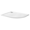 Поддон из искусственного мрамора BelBagno TRAY-MR-UNO-RH