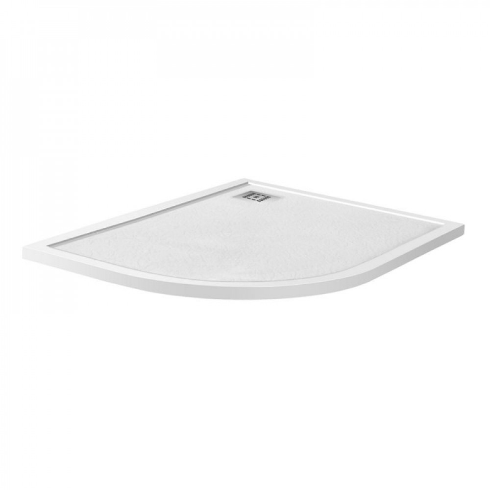 Поддон из искусственного мрамора BelBagno TRAY-MR-UNO-RH