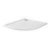 Поддон из искусственного мрамора BelBagno TRAY-MR-UNO-RH