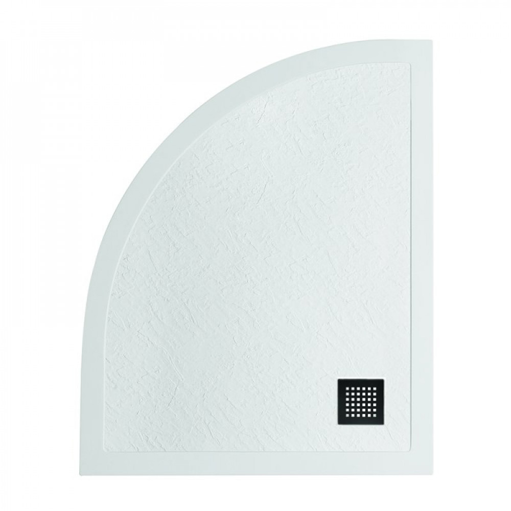 Поддон из искусственного мрамора BelBagno TRAY-MR-UNO-RH