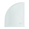 Поддон из искусственного мрамора BelBagno TRAY-MR-UNO-RH