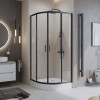 Душевой уголок BELBAGNO UNO-195-R-2