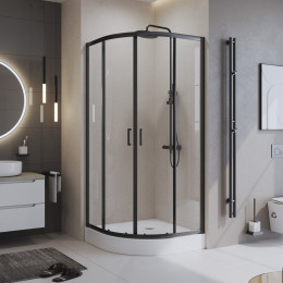 Душевой уголок BELBAGNO UNO-195-R-2