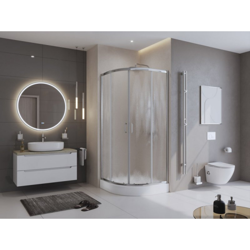 Душевой уголок BELBAGNO UNO-195-R-2
