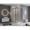 Душевой уголок BELBAGNO UNO-195-R-2