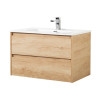 Мебель для ванной комнаты BELBAGNO KRAFT-1000