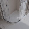 Поддон из искусственного мрамора BelBagno TRAY-MR-UNO-RH