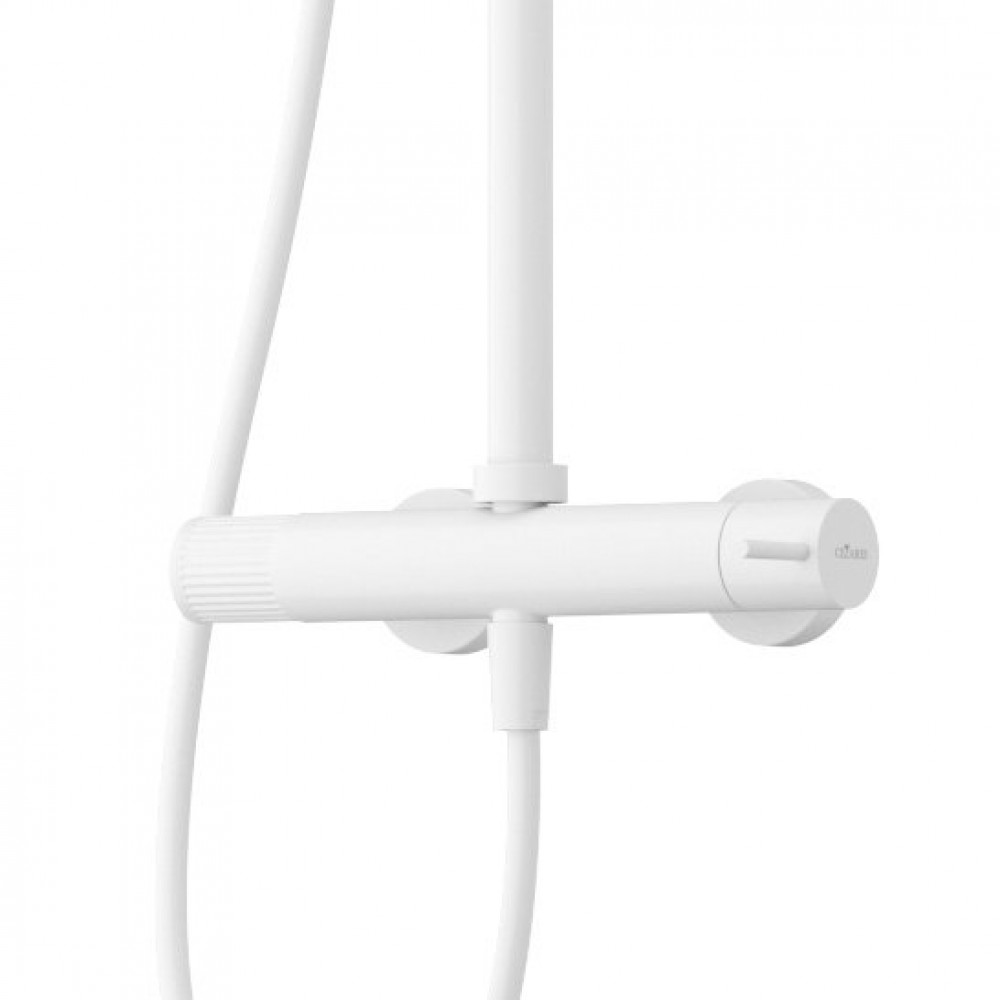 Душевая стойка CEZARES LEAF-CDA-25-L, LEAF-CDA-30-L