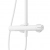 Душевая стойка CEZARES LEAF-CDA-25-L, LEAF-CDA-30-L