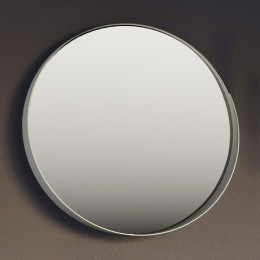 Зеркало ORKA Agora 75 кашемировый матовый