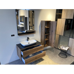 Тумба под раковину ORKA Galia 100 подвесная, Lidya