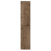 Шкаф Vico VSC-2V170VO подвесной, 1700*350*350, V.Oak