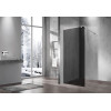 Душевая перегородка Walk-In VSW-1H800CG, 800*2000, хром, стекло тонированное