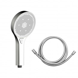 Душевой комплект VSFW-422T2CH встраиваемый, термостатический, двухрежимный, хром