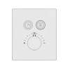 Душевой комплект Inspire VSFW-3I21MT3RCH встраиваемый, термостатический, двухрежимный, хром