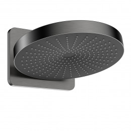 Душевой комплект Inspire VSFW-422TI1GM встраиваемый, вороненая сталь