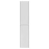 Шкаф Vico VSC-2V170GW подвесной, 1700*350*350, G.White