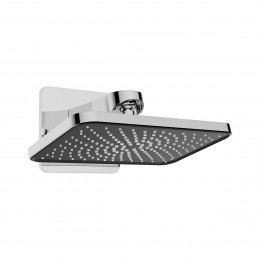 Душевой комплект Inspire VSFW-433TI4CH встраиваемый, термостатический, трехрежимный, хром