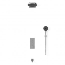 Душевой комплект Inspire VSFW-433TI1CH встраиваемый, хром