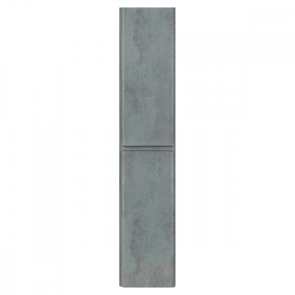 Шкаф Vico VSC-2V170BT подвесной, 1700*350*350, Beton