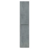 Шкаф Vico VSC-2V170BT подвесной, 1700*350*350, Beton