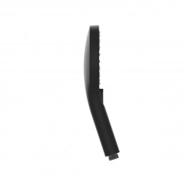 Душевой комплект Inspire VSFW-3I21T1RMB встраиваемый, термостатический, двухрежимный, черный