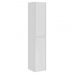 Шкаф Vico VSC-2V170GW подвесной, 1700*350*350, G.White