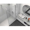 Душевая перегородка Walk-In VSW-1HS100CL, 1000*2000, хром, стекло прозрачное