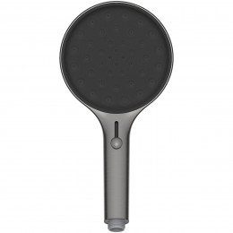 Душевой комплект Inspire VSFW-3I21MT2RGM встраиваемый, термостат, двухрежимный, вороненая сталь