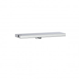 Душевой комплект Inspire VSFW-433TI3RCH встраиваемый, термостатический, трехрежимный, хром