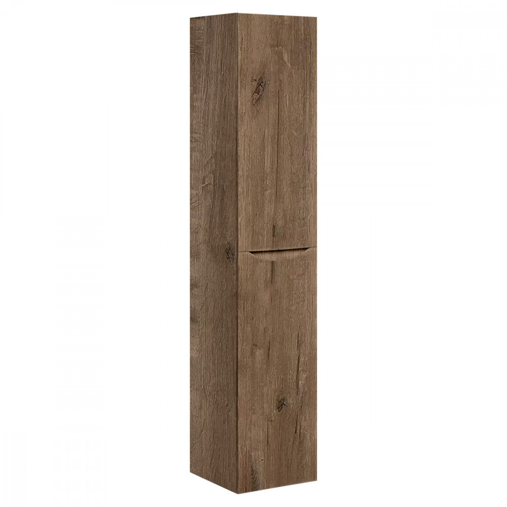 Шкаф Mia VSC-2M170VO-R подвесной, 1700*350*350, V.Oak, правый