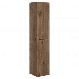 Шкаф Mia VSC-2M170VO-R подвесной, 1700*350*350, V.Oak, правый