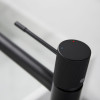 Смеситель для раковины Desire VBF-1D2MB однорычажный, черный