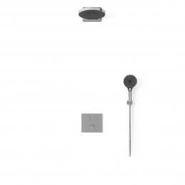 Душевой комплект Inspire VSFW-4I211CH встраиваемый, хром