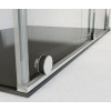 Душевой уголок Arno VSR-1A1012CL, 1200*1000, хром, стекло прозрачное