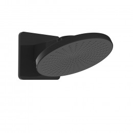 Душевой комплект Inspire VSFW-3I21MT5MB встраиваемый, термостат, двухрежимный, черный