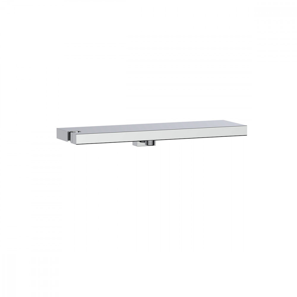 Душевой комплект Inspire VSFW-3I22MT2RCH встраиваемый, термостатический,  двухрежимный, хром
