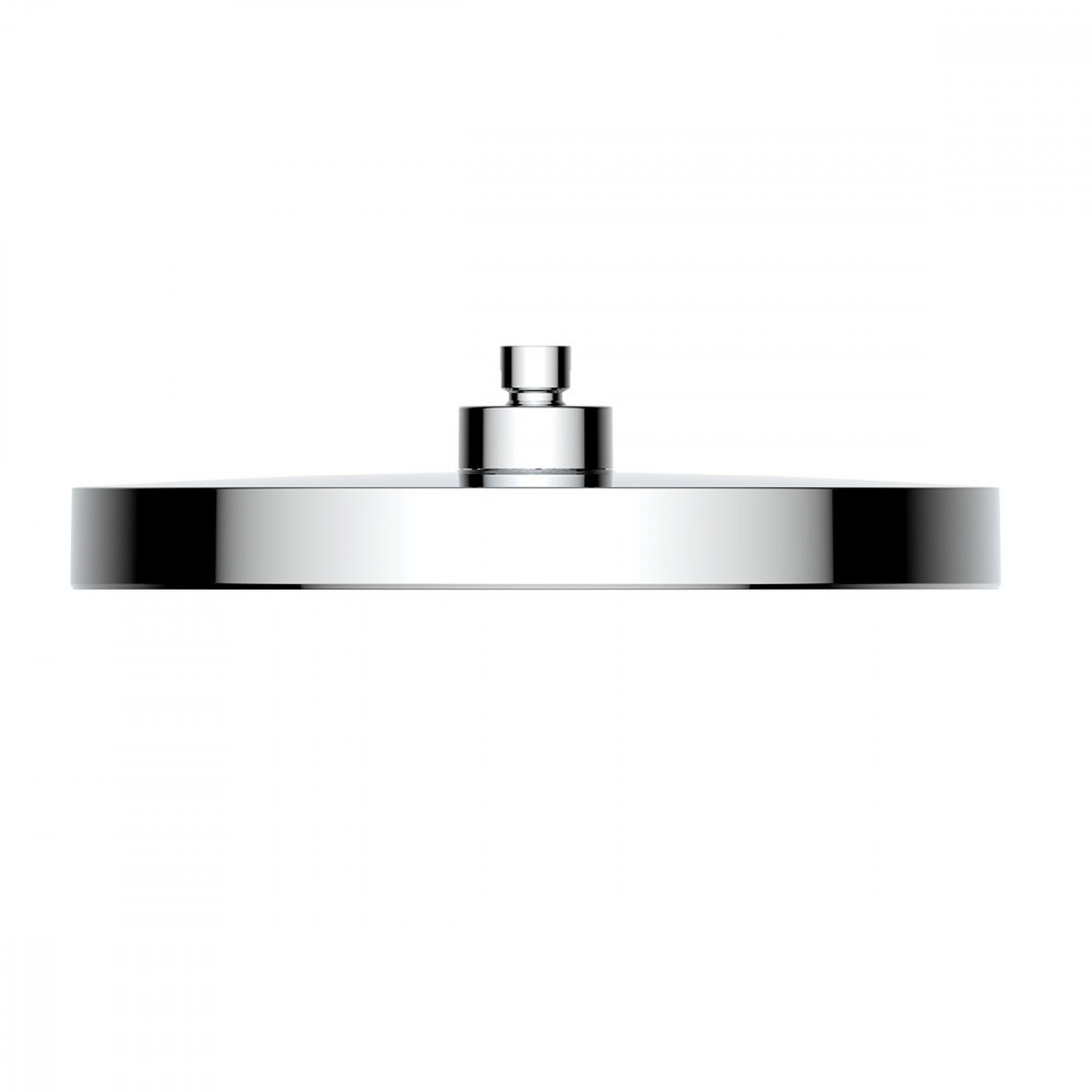 Душевой комплект Inspire VSFW-3I22MT2RCH встраиваемый, термостатический,  двухрежимный, хром