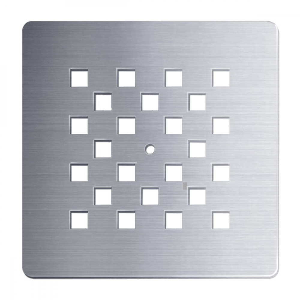 Поддон для душа из искусственного камня  VST-4SR8011W, 1100*800*25, белый матовый