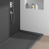 Поддон для душа из искусственного камня VST-4SRL9012A, 900*1200*25, антрацит