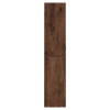Шкаф Mia VSC-2M170RW-L подвесной, 1700*350*350, R.Wood, левый