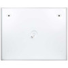 Зеркало LED VLM-3VN800-2 800х600 c сенсорным выключателем и диммером, антизапотевание