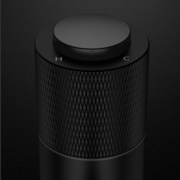 Смеситель для раковины Desire VBF-1D3MB, черный
