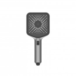 Душевой комплект Inspire VSFW-422TI4GM встраиваемый, термостат, двухрежимный, вороненая сталь